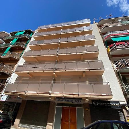 Apartamentos Ar Isern Blanes Extérieur photo