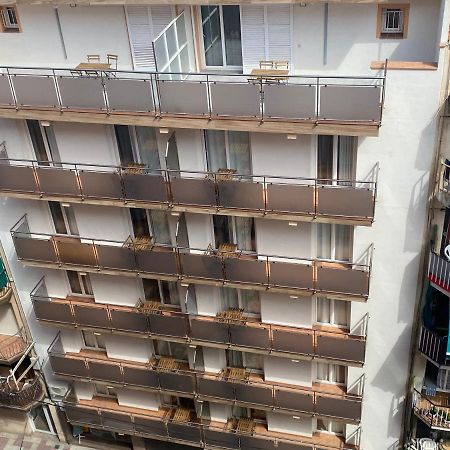 Apartamentos Ar Isern Blanes Extérieur photo