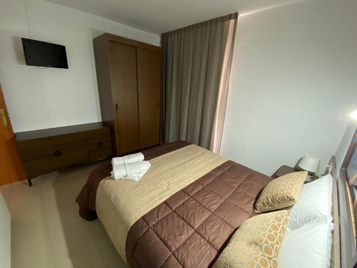 Apartamentos Ar Isern Blanes Extérieur photo