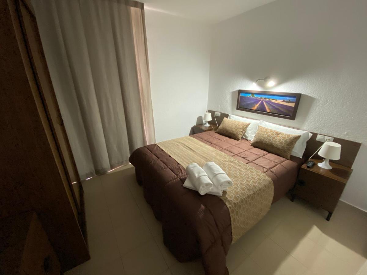 Apartamentos Ar Isern Blanes Extérieur photo
