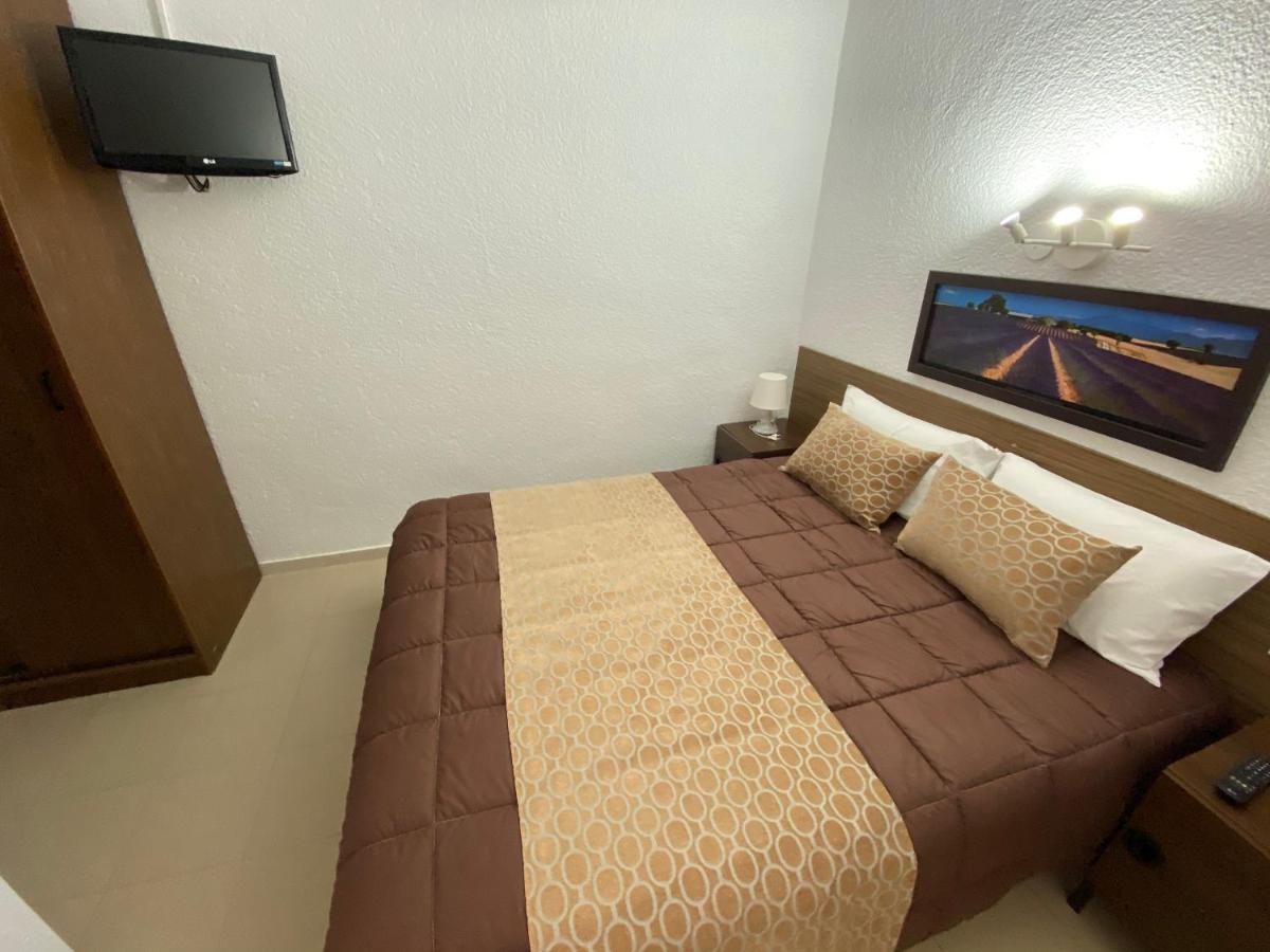 Apartamentos Ar Isern Blanes Extérieur photo