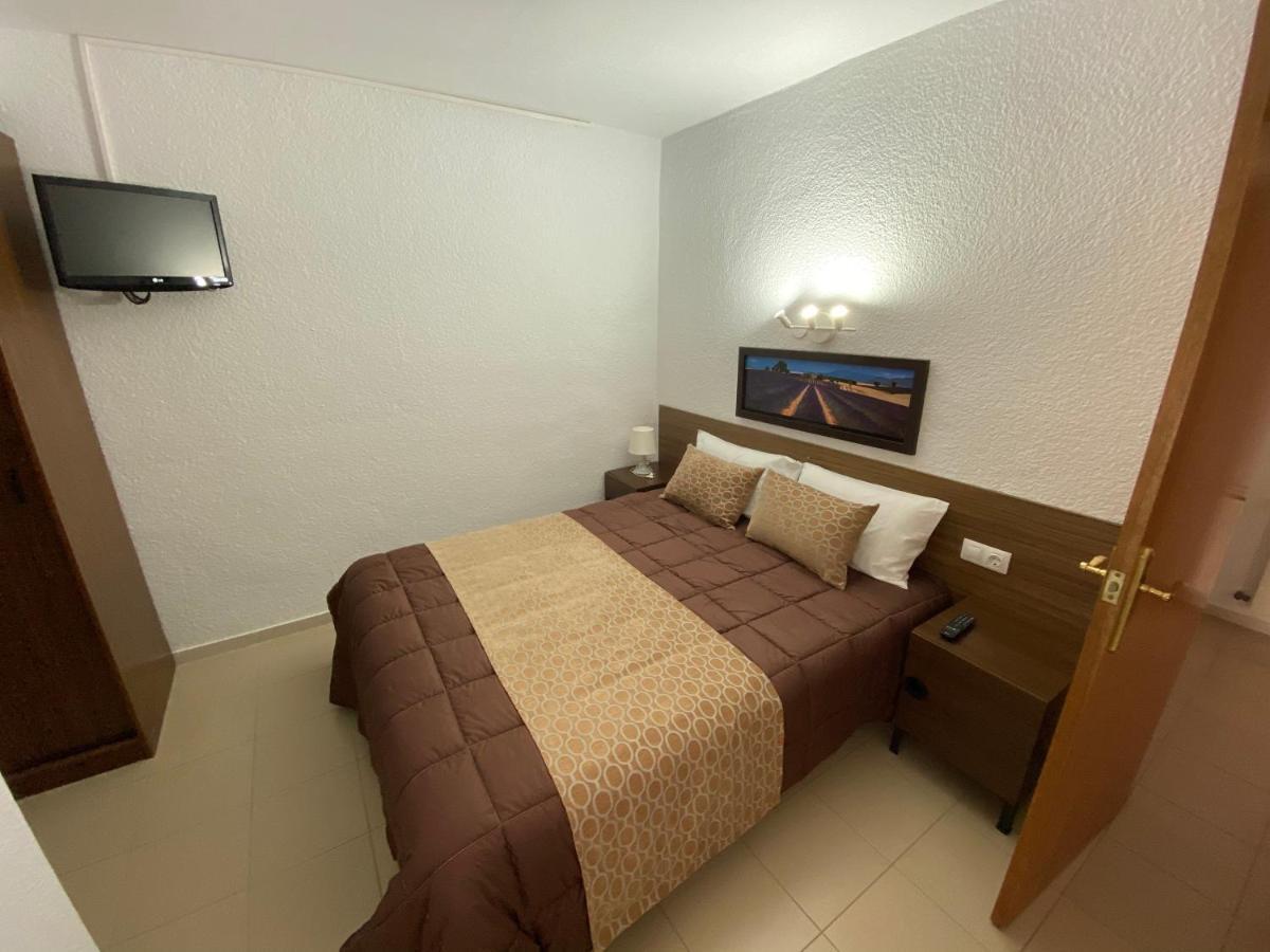 Apartamentos Ar Isern Blanes Extérieur photo
