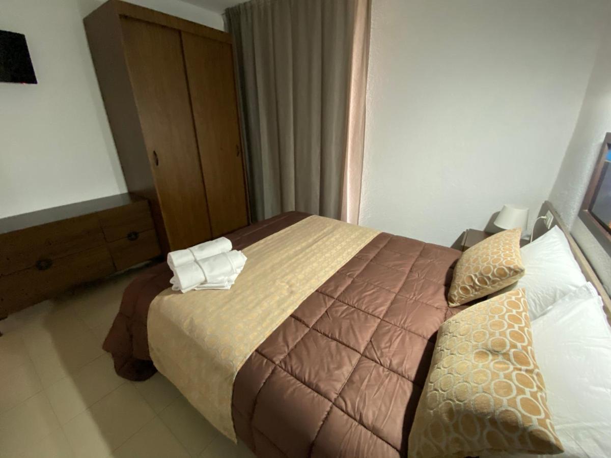 Apartamentos Ar Isern Blanes Extérieur photo