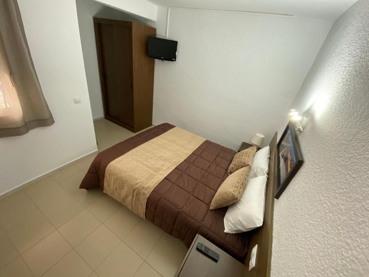 Apartamentos Ar Isern Blanes Extérieur photo