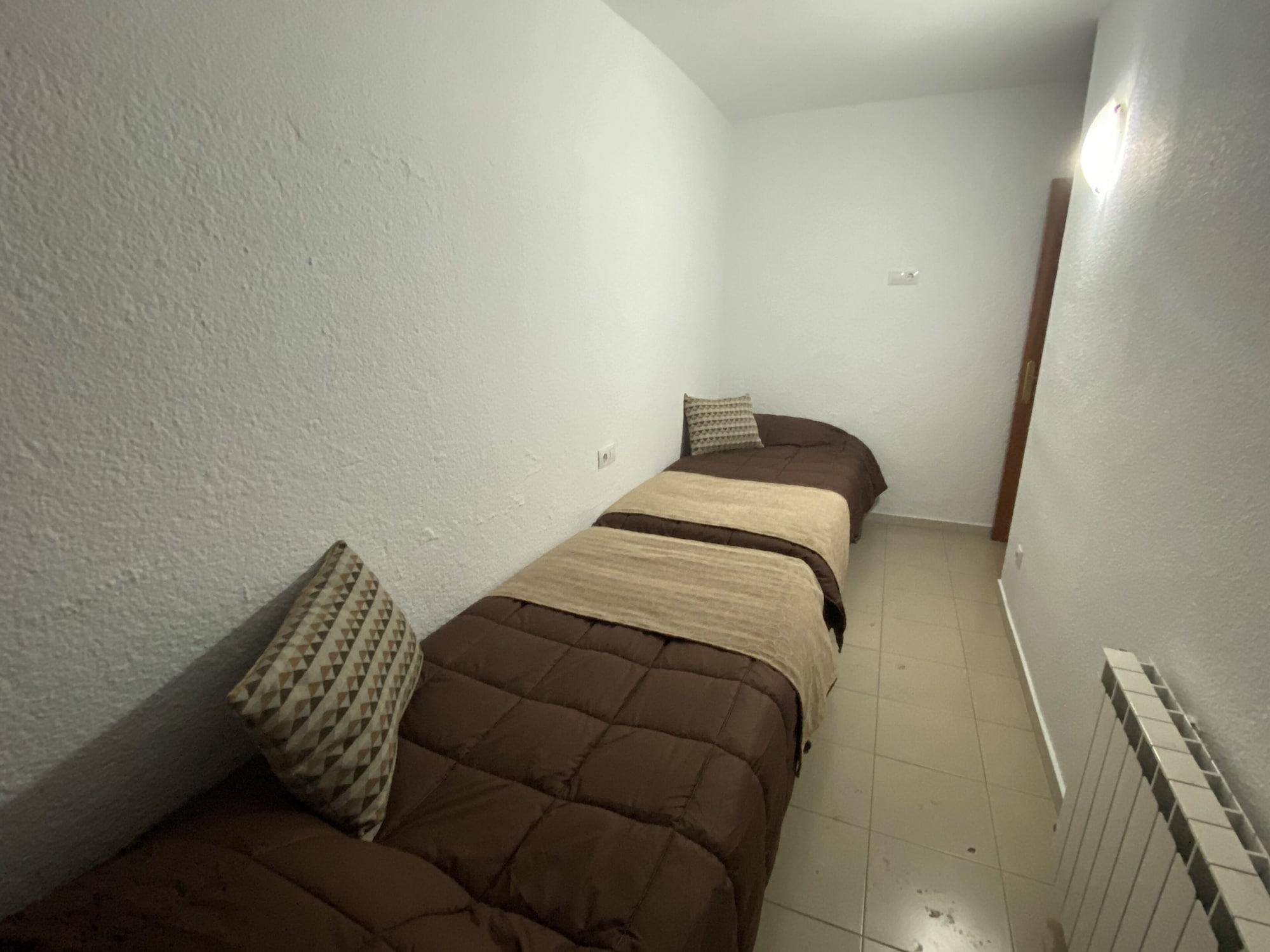 Apartamentos Ar Isern Blanes Extérieur photo