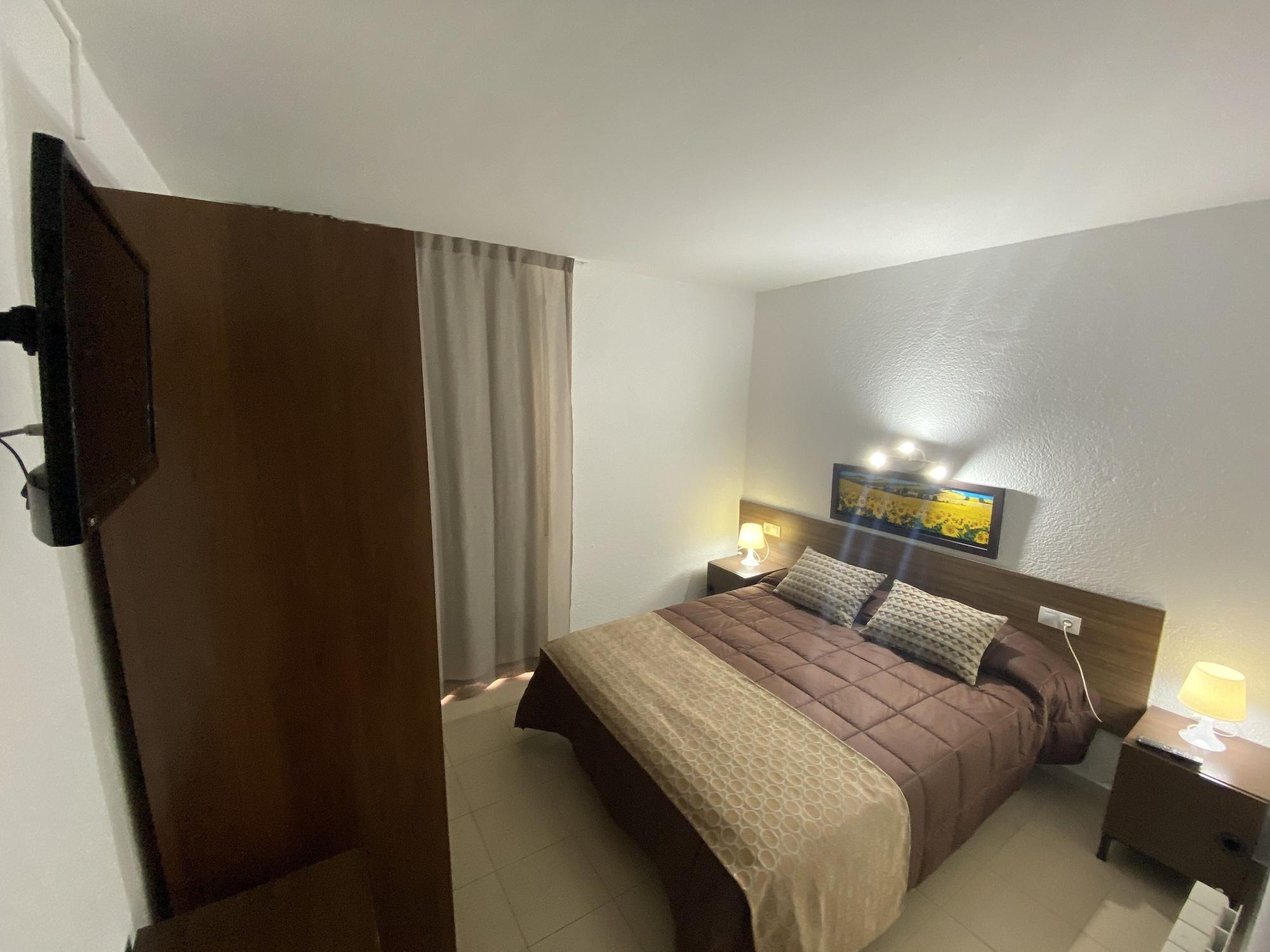 Apartamentos Ar Isern Blanes Extérieur photo